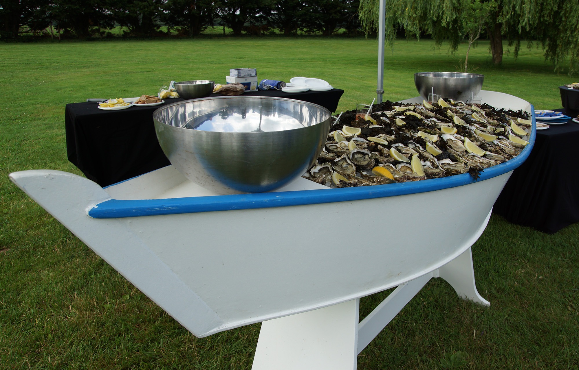 boat eightth semi-annual enterprise