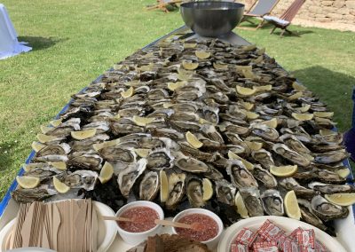 Barque principale