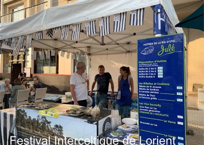Festival Interceltique Lorient